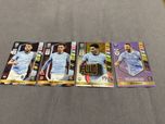 Fifa 365 karty Manchester City