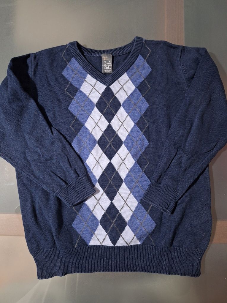 Lote de roupa bebé  menino 3/4anos