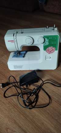 Швейная машинка Janome 5500