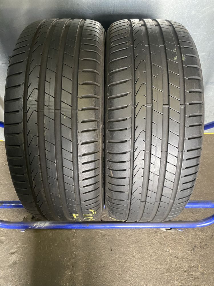 Opony Letnie PIRELLI 205/45R17 88W