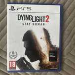 Dying Light 2 Stay Human / PS5, Playstation 5, stan idealny