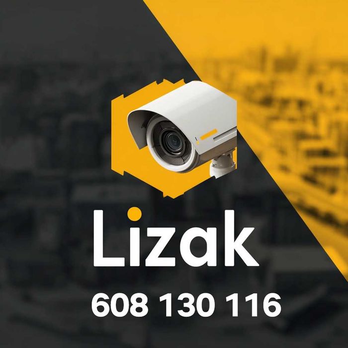 Monitoring, systemy alarmowe, sieci informatyczne. Montaż i serwis.