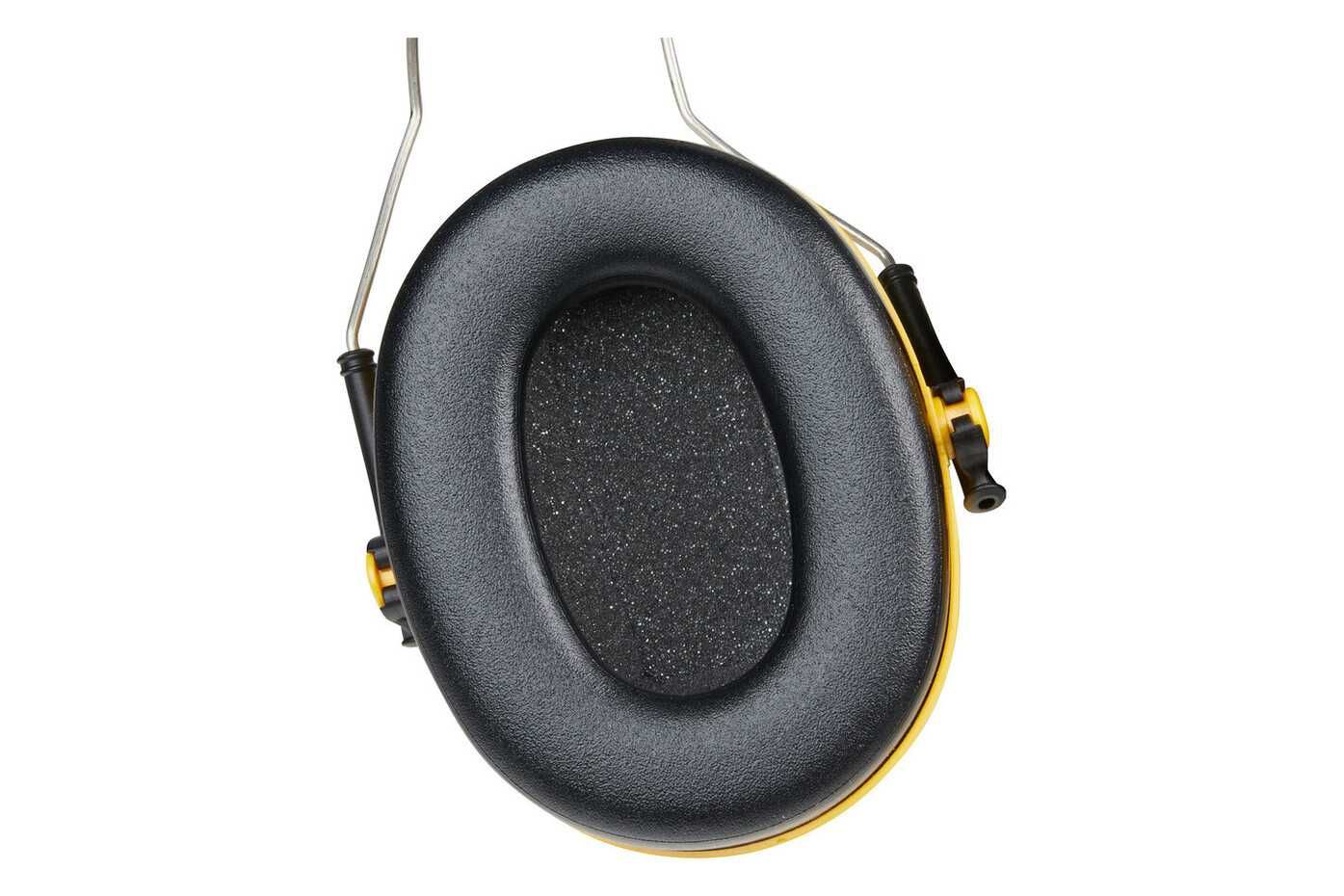 100% nowe nauszniki ochronne PELTOR Optime I H510AC1 27 dB (87 - 98db)