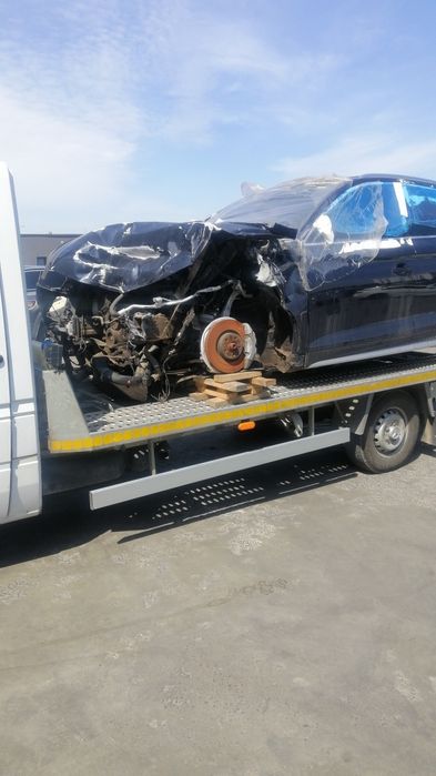 Послуги евакуатора