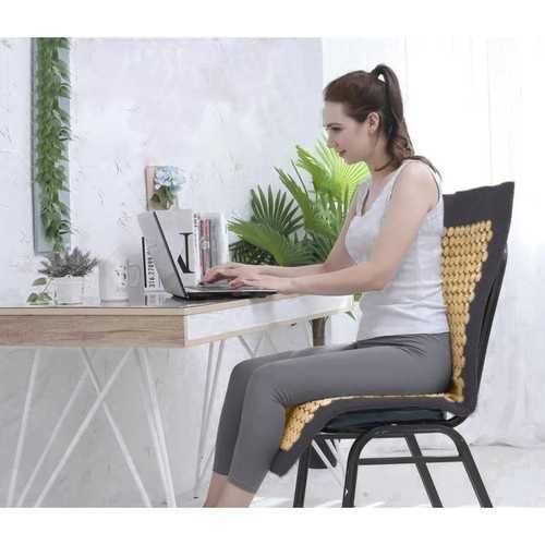 Mata do akupresury + piłeczki Trizand