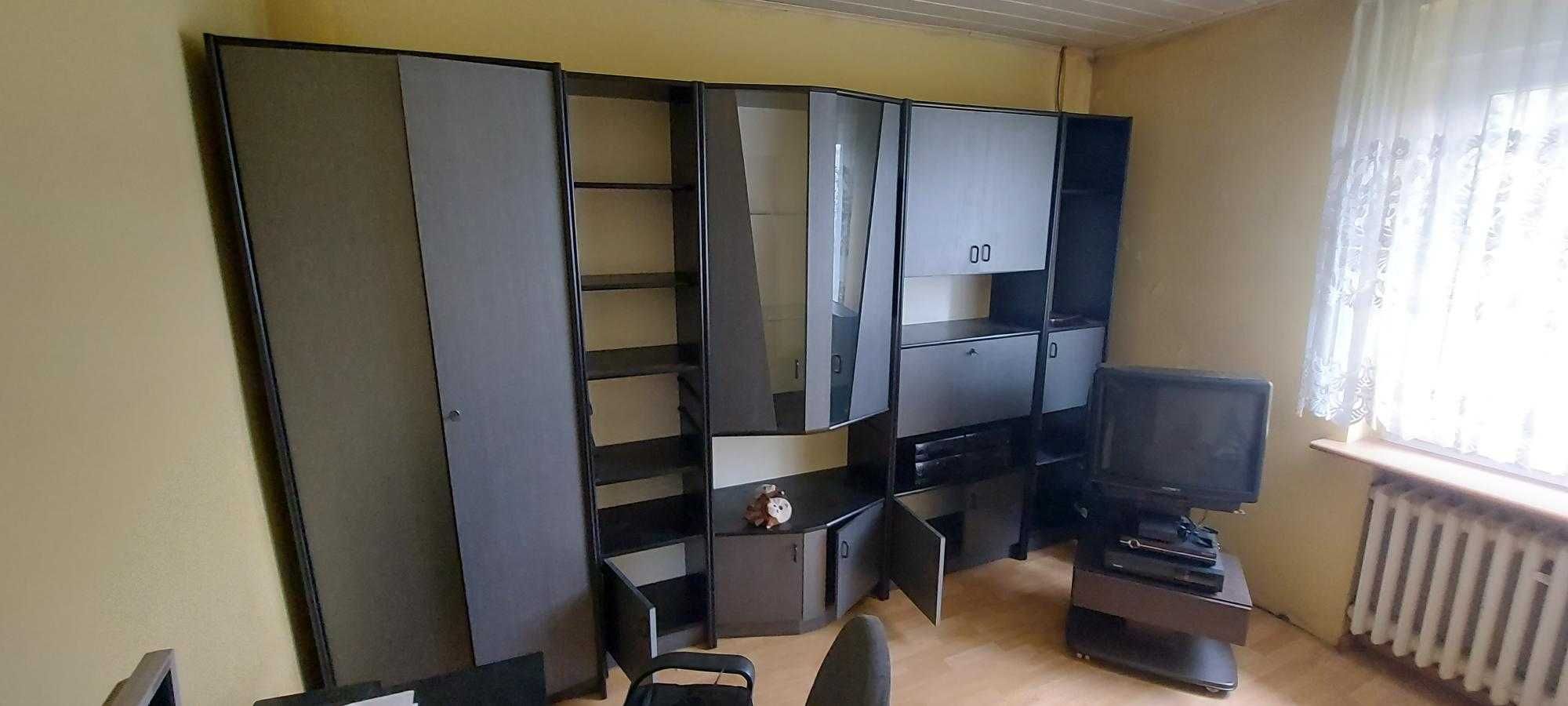 meblościanka - 5 segmentów