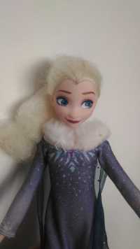 Frozen Elsa śpiewająca Hasbro