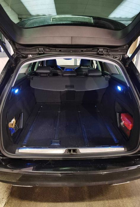 Citroën C5 Exclusive