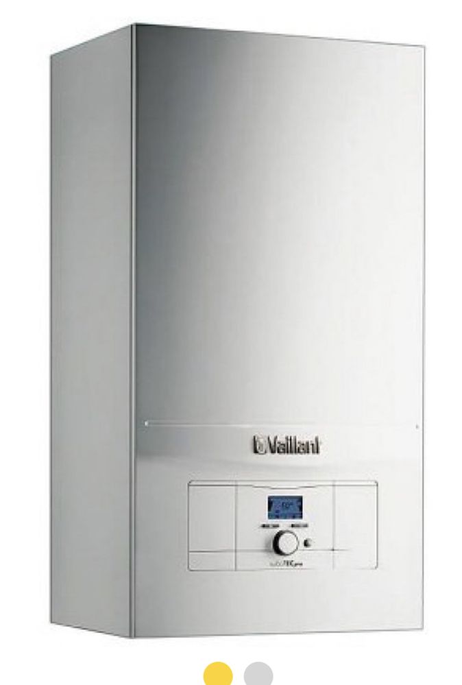 Vaillant turboTEC pro VUW INT 24