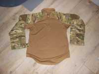 Bluza Shirt Hot Weather Under Body Armour Combat MTP Multicam Medium