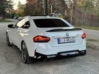 BMW Seria 2 M240xi, Pierwszy właściciel, Serwisowana, Stan idealny, FV-marża