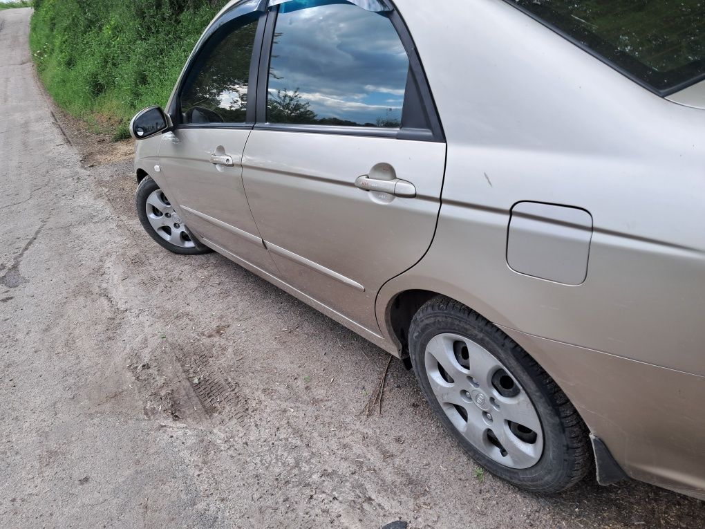 1.6 2008рік газ бензин
