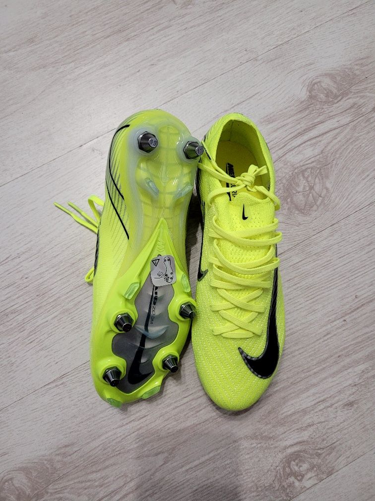 Бутси NIKE Mercurial Vapor 16 Elite SG-Pro нові original
