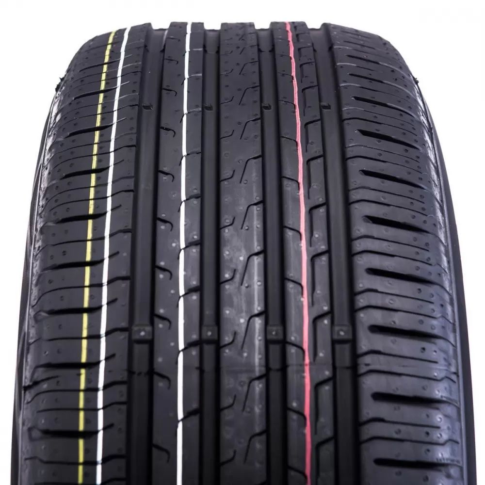 Opony letnie 205/55 r17 Continental