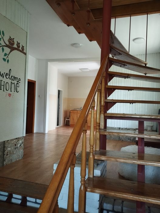 Продам дом Закарпатье ВелыкиБереги+СТО