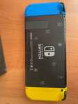 nintendo switch x fortnite (limited edition)