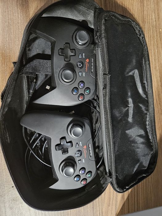 Pady PC bezprzewodowe