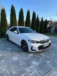 BMW Seria 3 BMW Seria 3/M-Pakiet/2022/64600