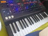 Behringer odyssey