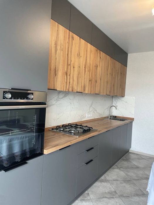 Оренда 1к квартира