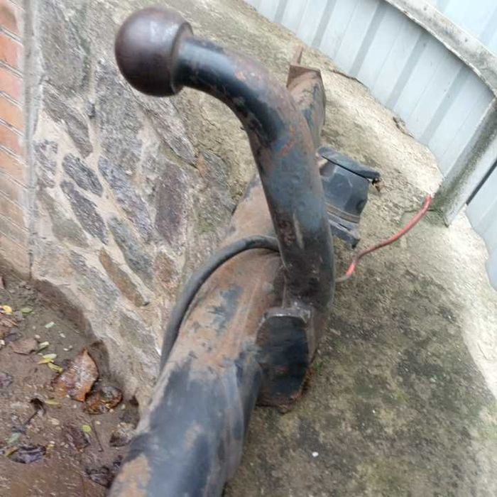 Продам  б у фаркопи різні