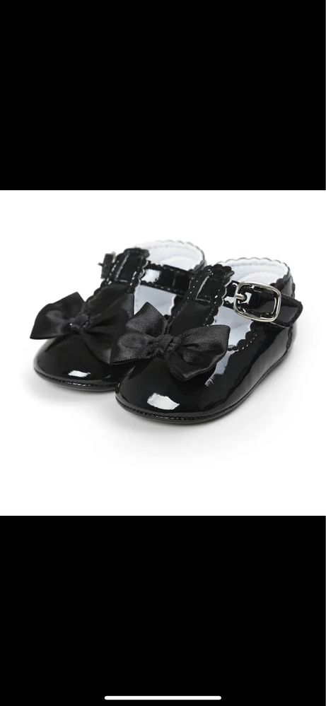 Buty, kapci dla dziecka