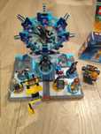 Gra LEGO Dimensions- zestaw startowy figurki na Xbox 360