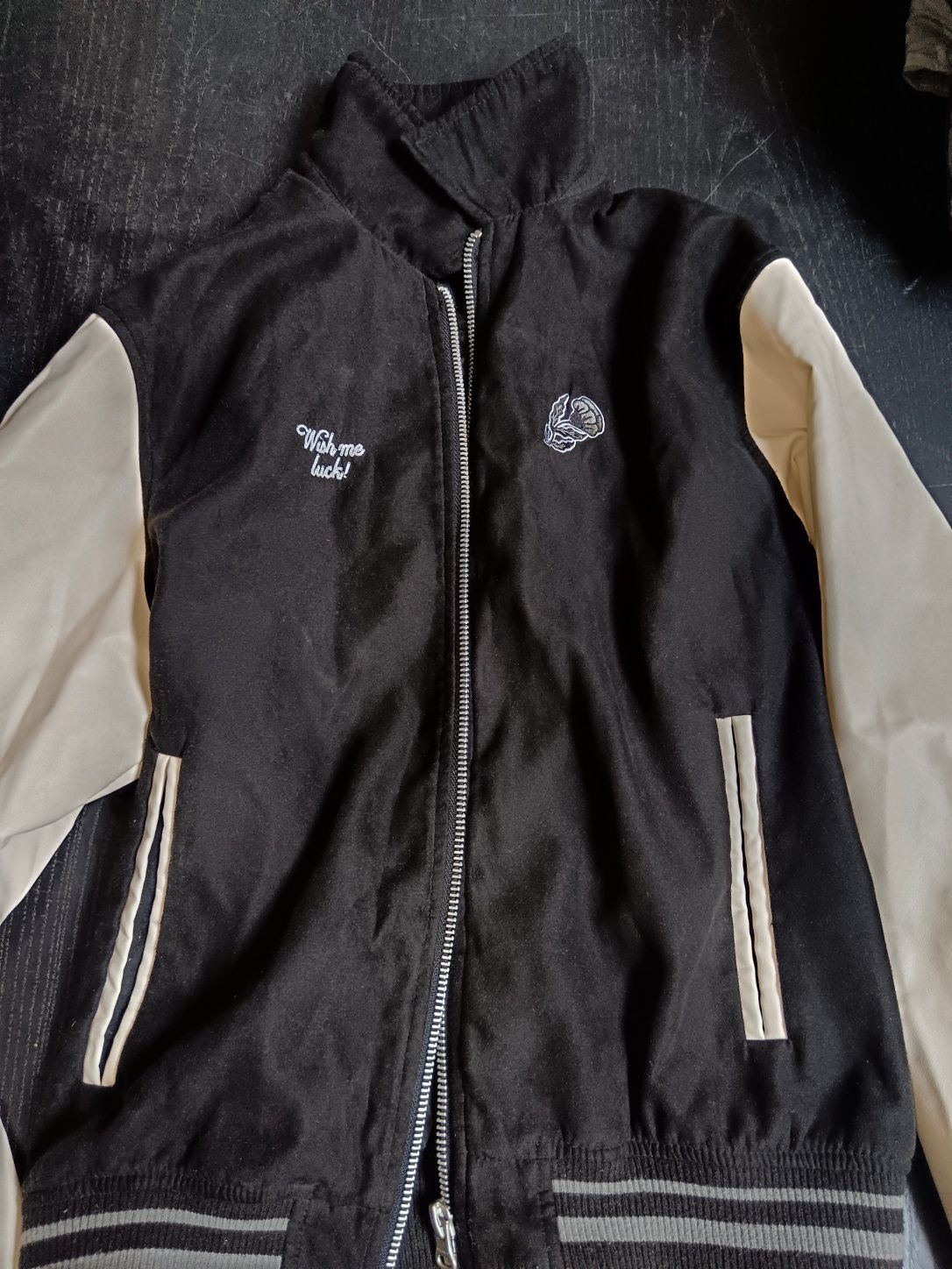 Pull&Bear Bomber jacket outlands size S/36
