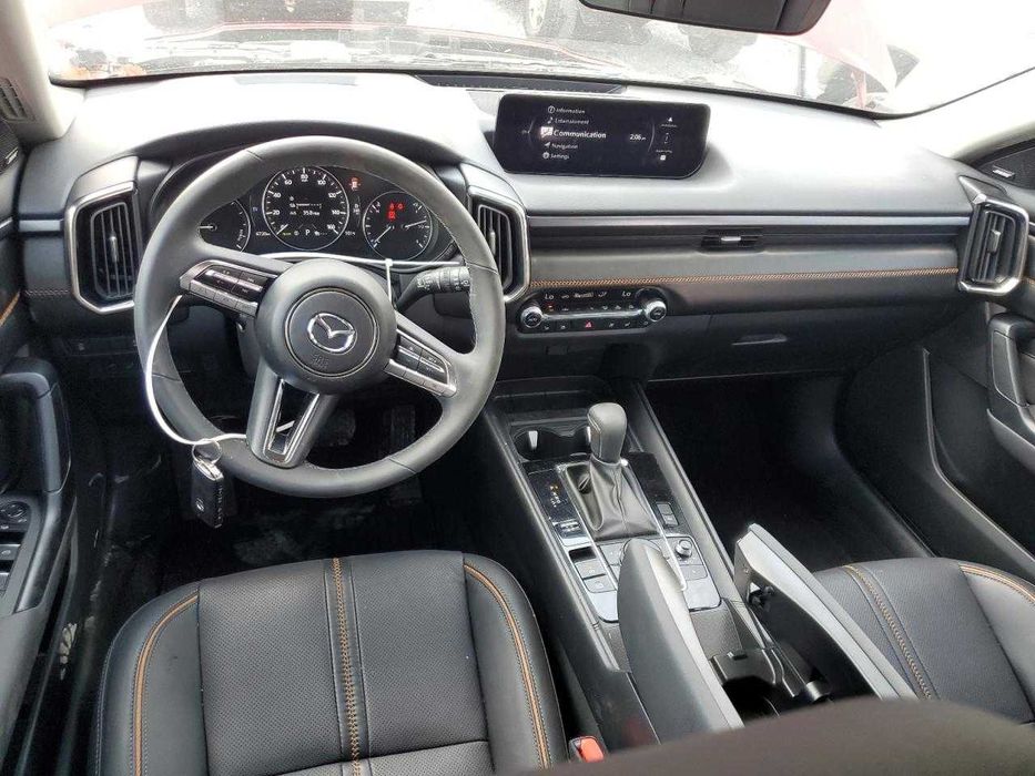 2025 Mazda CX-50 PREMIUM PLUS