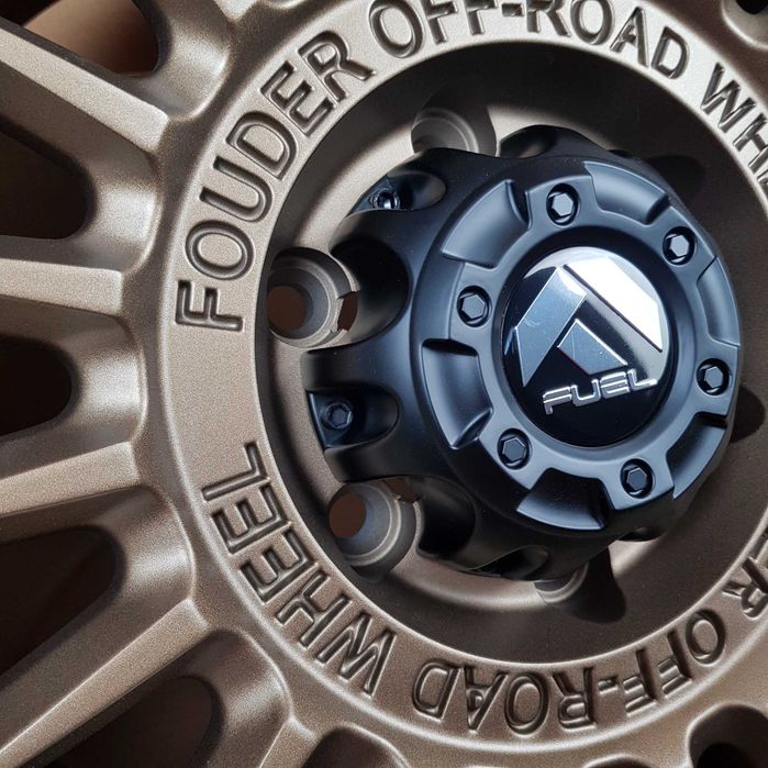 Диски На Авто R17 6x139.7 OffRoad Pajero Sport Wagon L200 Prado Patrol