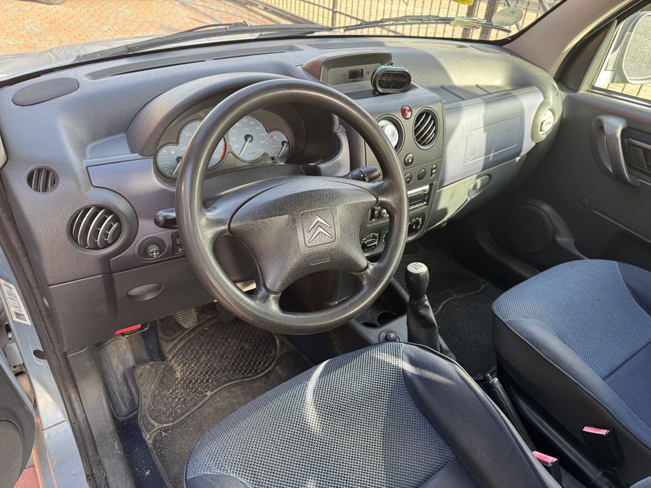 Citroen Berlingo Multispace Polecam!!