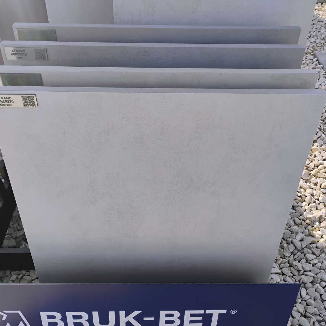 Płyty ceramiczne KERAMO/ płyta tarasowa