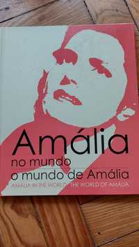 Amália no Mundo o Mundo de Amália