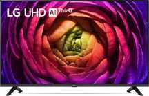 TV LED 50 LG Smart TV WiFi BLUETOOTH 4K UHD WebOS Netflix Disney.