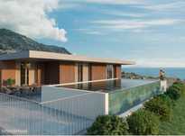 Penthouse de luxo, ultimo andar, piscina privada, vista mar magnifica.