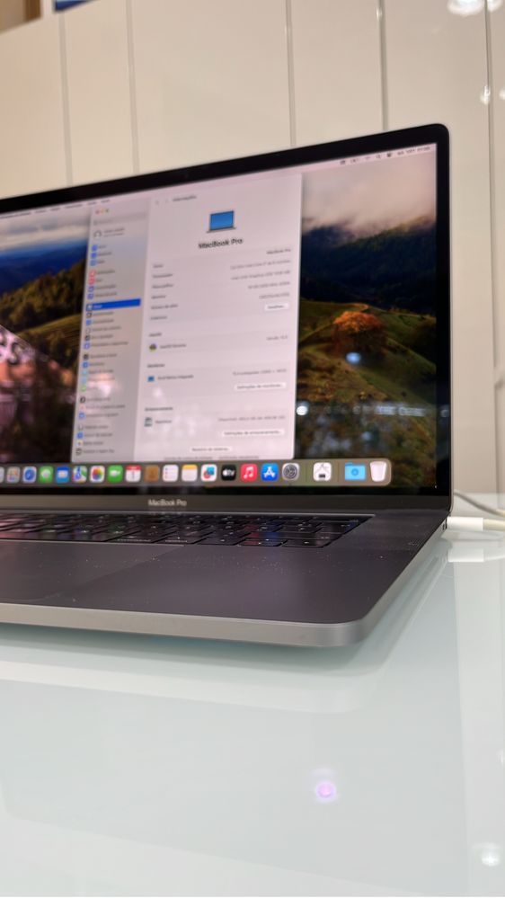 Macbook e ipad usado?Visite loja em Lisboa ou online em loja-apple.com