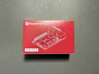 Raspberry pi 5 4Gb НОВЫЕ