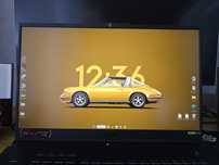 Asus TUF Gaming A17 rtx4060 ryzen 9 7940hs