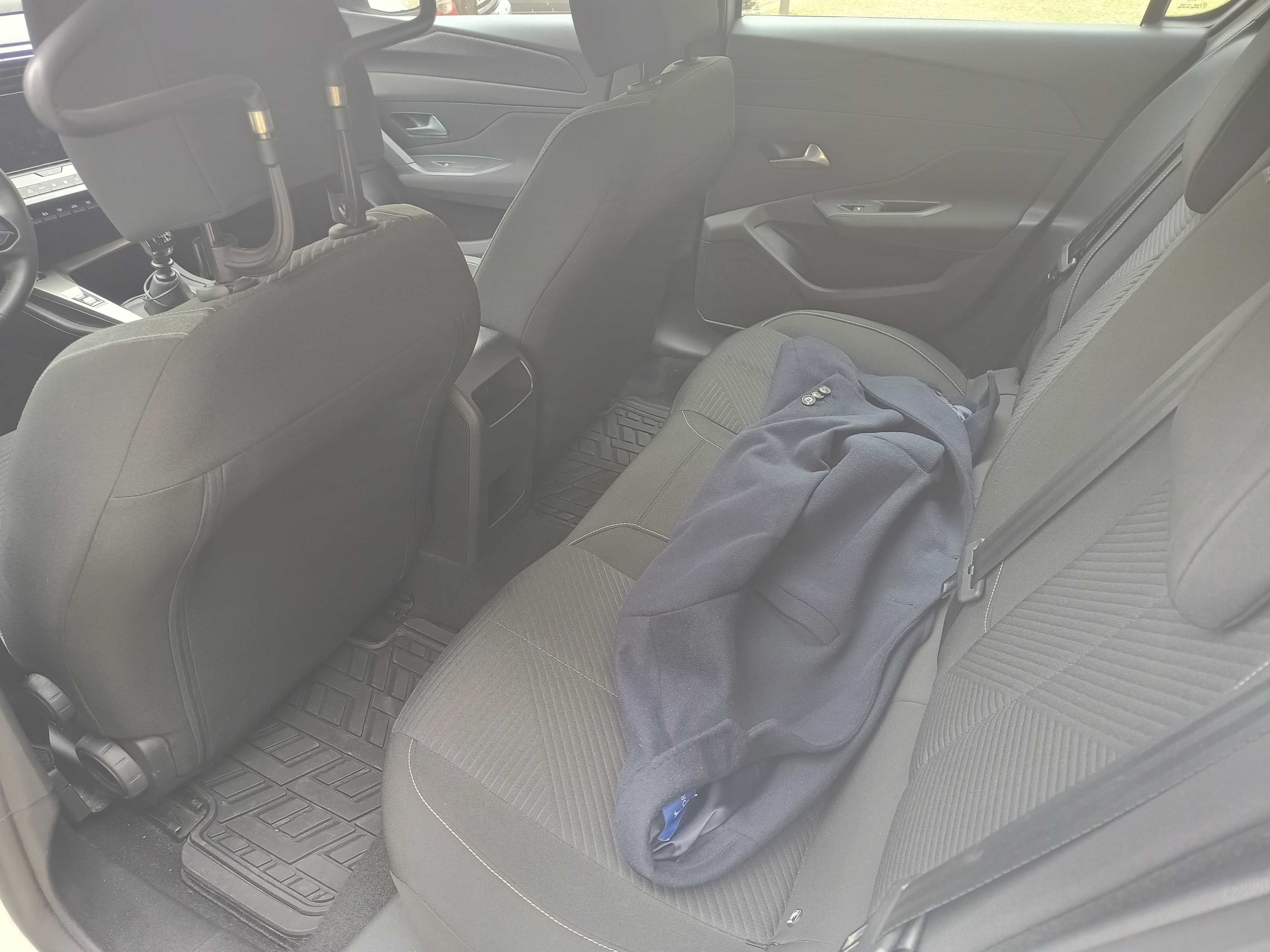 Peugeot 308 active pack