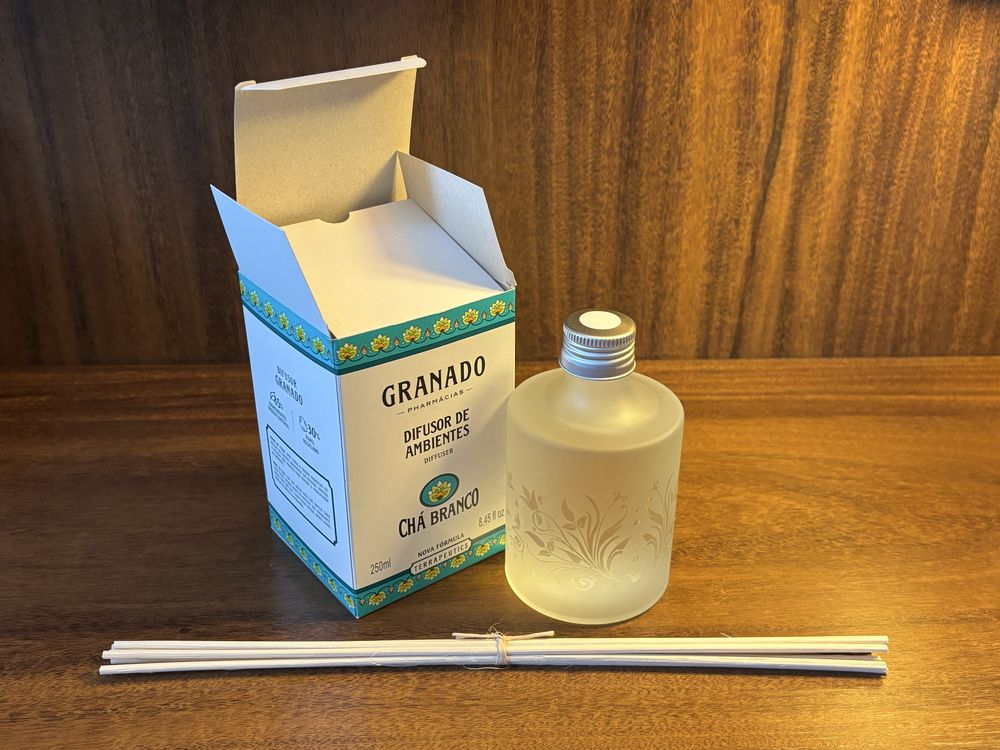 Ambientador Granado 250ml