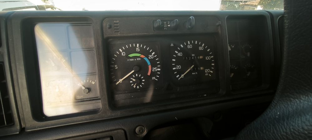 Volvo fh 12 380cv