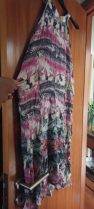 Vestido veste  L