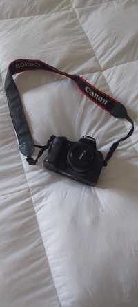 Vendo Canon EDS 60D