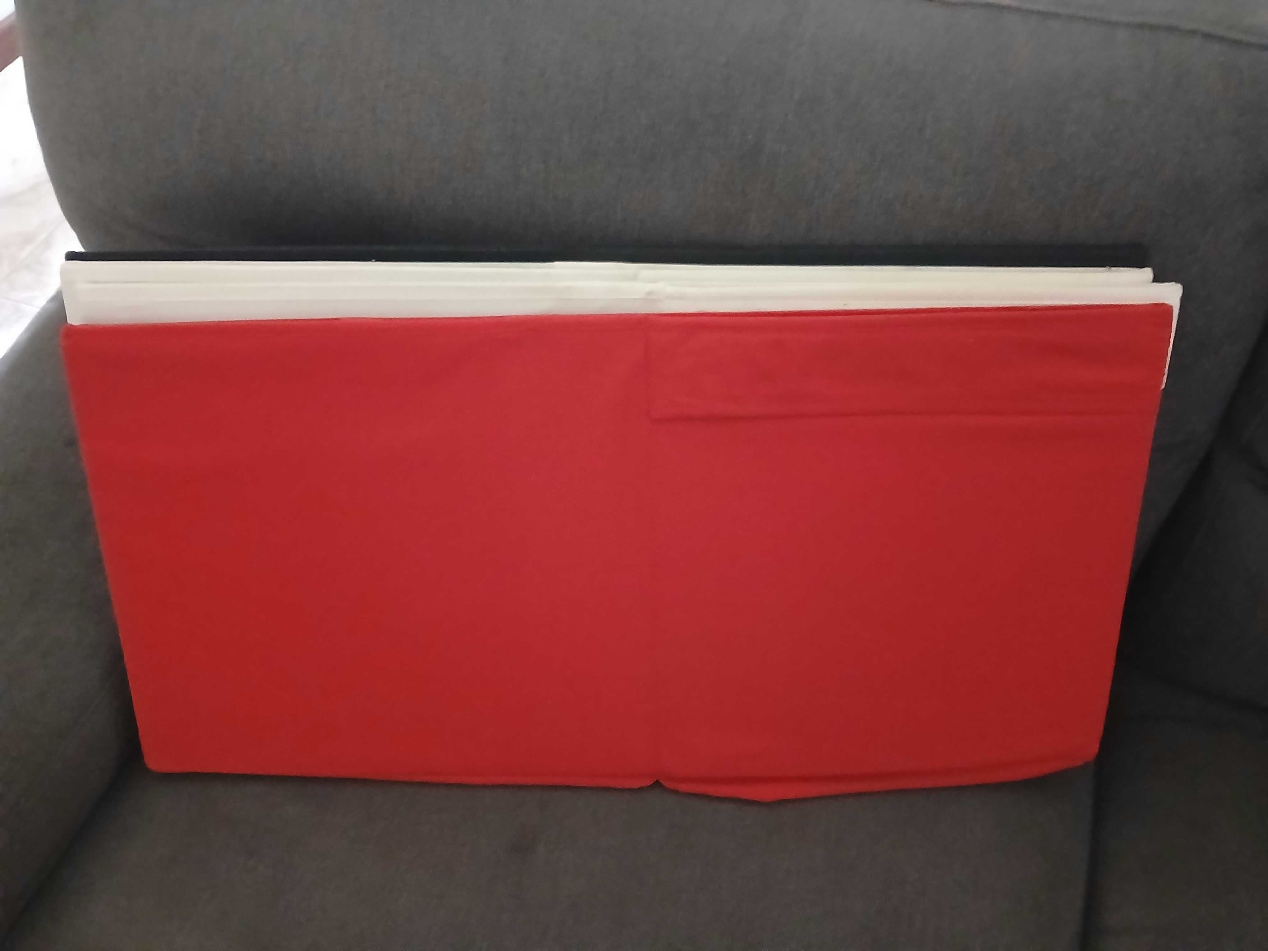 Caixas Ikea Cores