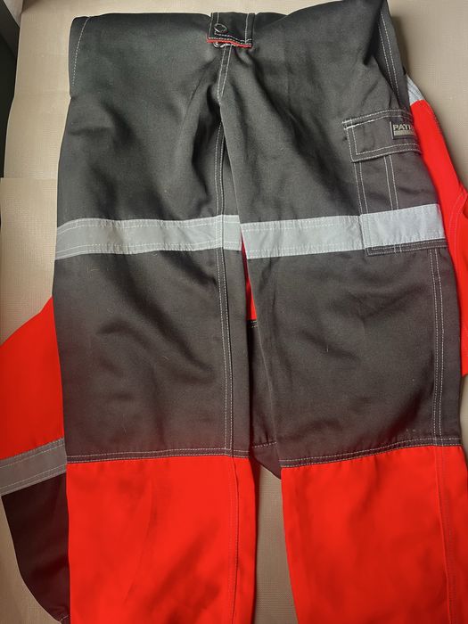 Комбінезон костюм захисний