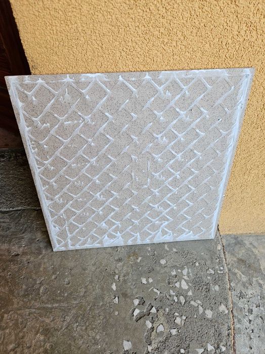 Cersatnit płytki ceramiczne gres około 50m2