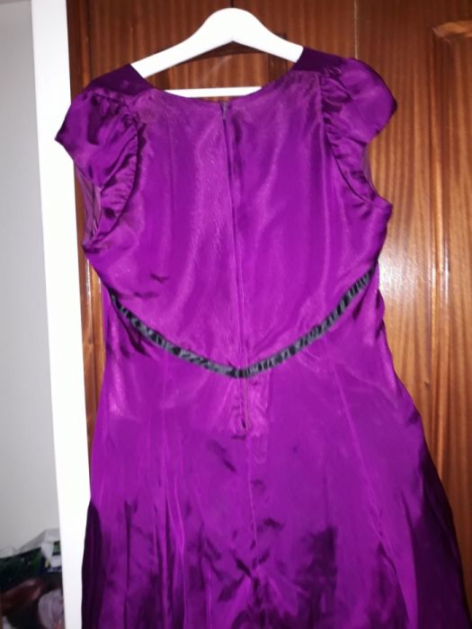 Vestido de festa