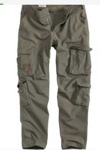 Розпродажа -25% Брюки Surplus Airborne , Slimmy Trousers  XXL  M