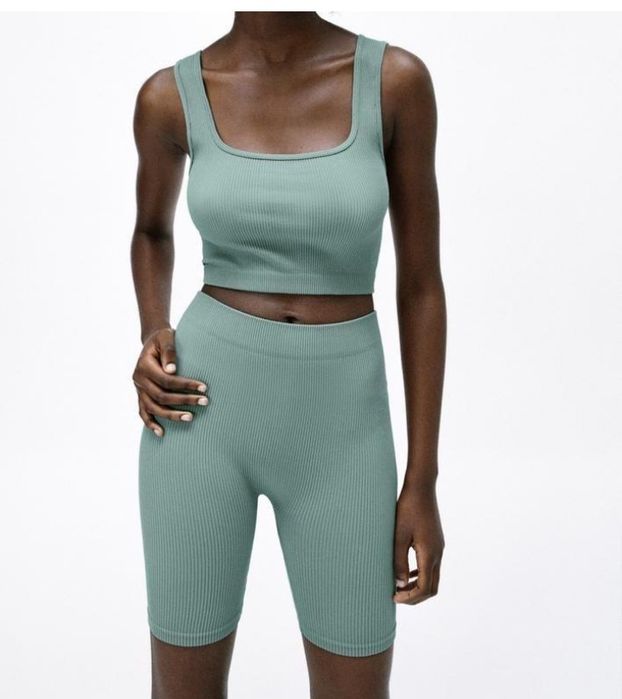 Комплект спортивный Zara