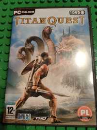 Titan Quest - Gra - PC - BOX
